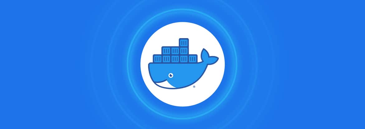 Docker Dependencies