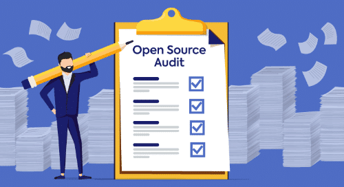 When’s The Right Time For An Open Source Audit?